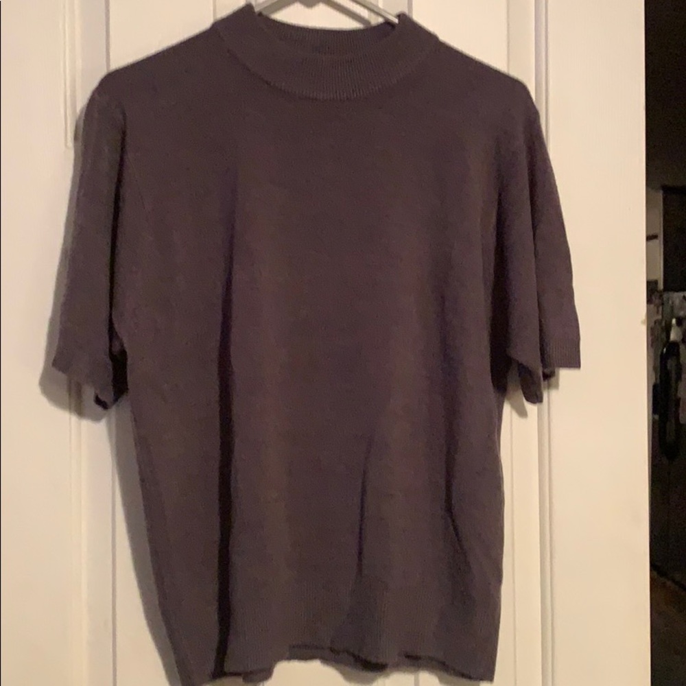 Sag Harbor sweater